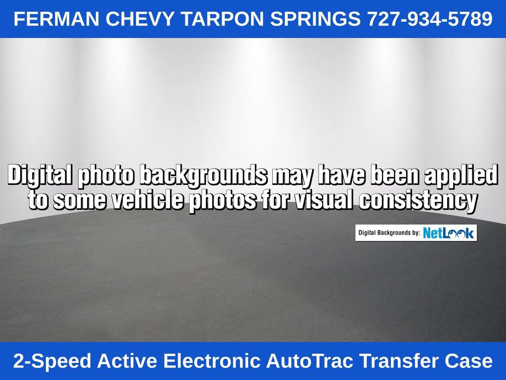 New 2026 Chevrolet Tahoe High Country AWD/4WD image 34