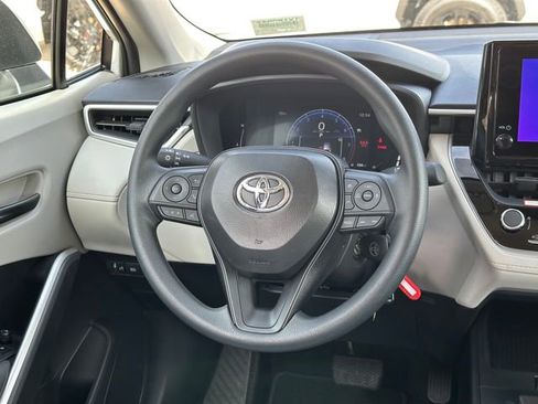 New 2026 Toyota Corolla Cross L image 20