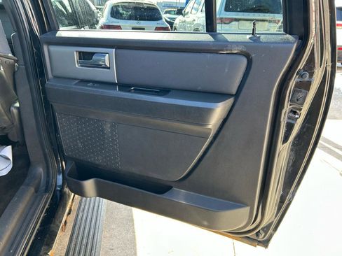 Used 2012 Ford Expedition EL Limited image 16