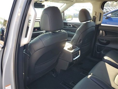 New 2026 Kia Carnival SX Prestige image 17
