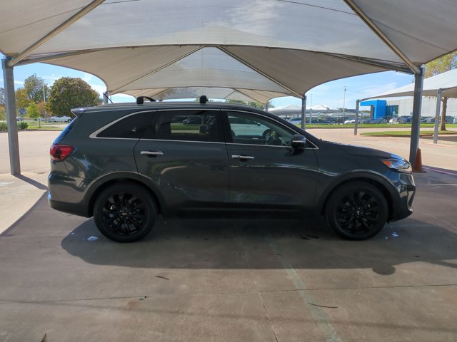 Used 2020 Kia Sorento EX FWD image 4