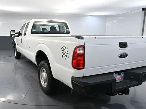 Used 2014 Ford F250 XL w/ Power Equipment Group image 7