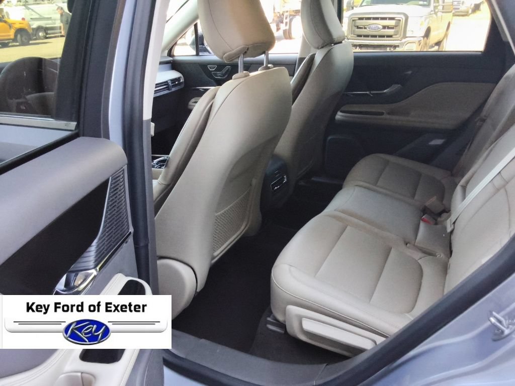 Used 2022 Lincoln Corsair AWD w/ Equipment Group 101A image 16