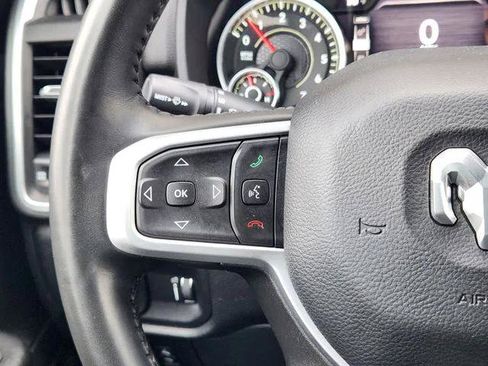 Certified 2022 RAM 1500 Big Horn AWD/4WD image 27