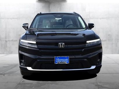 New 2026 Honda Prologue Touring