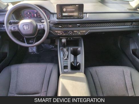Used 2023 Honda Accord EX image 13