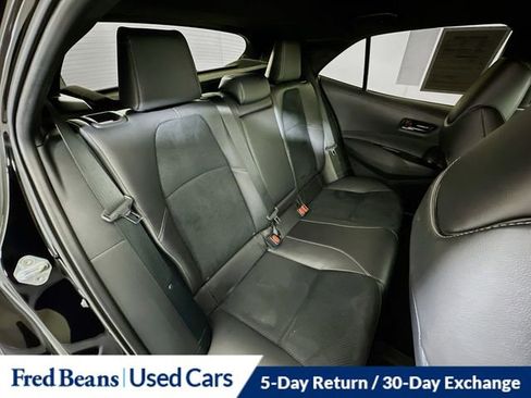 Used 2024 Toyota Corolla GR w/ Styling Package (TMS) AWD/4WD image 32