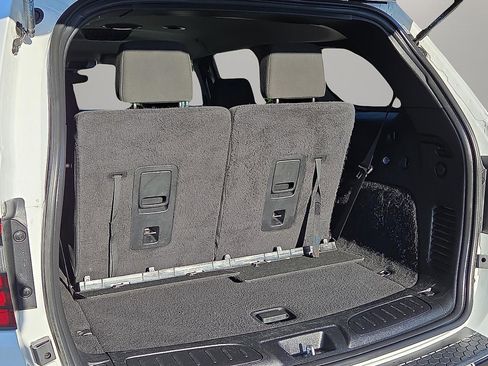 Used 2022 Dodge Durango SXT image 9