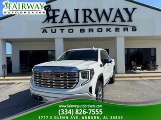Used 2024 GMC Sierra 1500 Denali w/ Denali Reserve Package AWD/4WD video 1