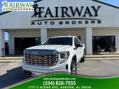 Used 2024 GMC Sierra 1500 Denali w/ Denali Reserve Package