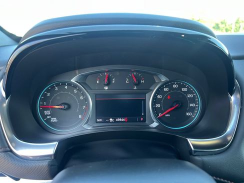Used 2023 Chevrolet Traverse RS w/ LPO, Floor Liner Package AWD/4WD image 17