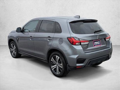 Used 2024 Mitsubishi Outlander Sport AWD image 7