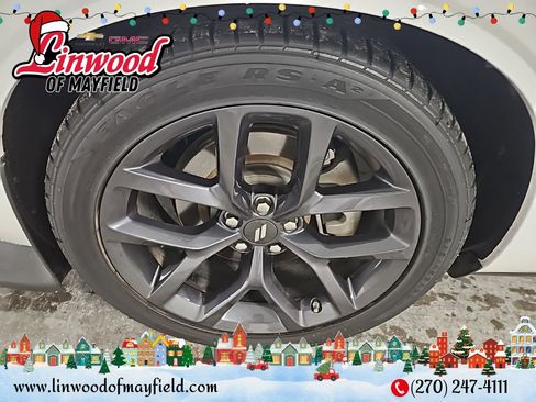 Used 2023 Dodge Challenger R/T w/ Plus Package image 6