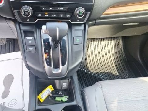 Used 2017 Honda CR-V EX-L image 15