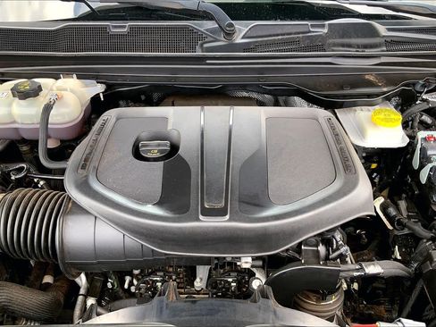 Used 2025 RAM 1500 Laramie w/ Sport Appearance Package AWD/4WD image 34
