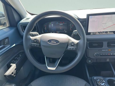 Used 2026 Ford Maverick XLT w/ Equipment Group 301A AWD/4WD image 14