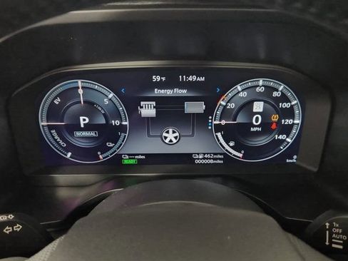 New 2026 Nissan Rogue Platinum AWD/4WD image 18