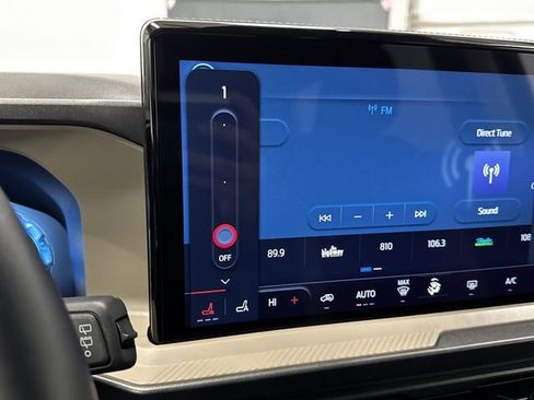 Used 2025 Ford Bronco Sport Big Bend image 7