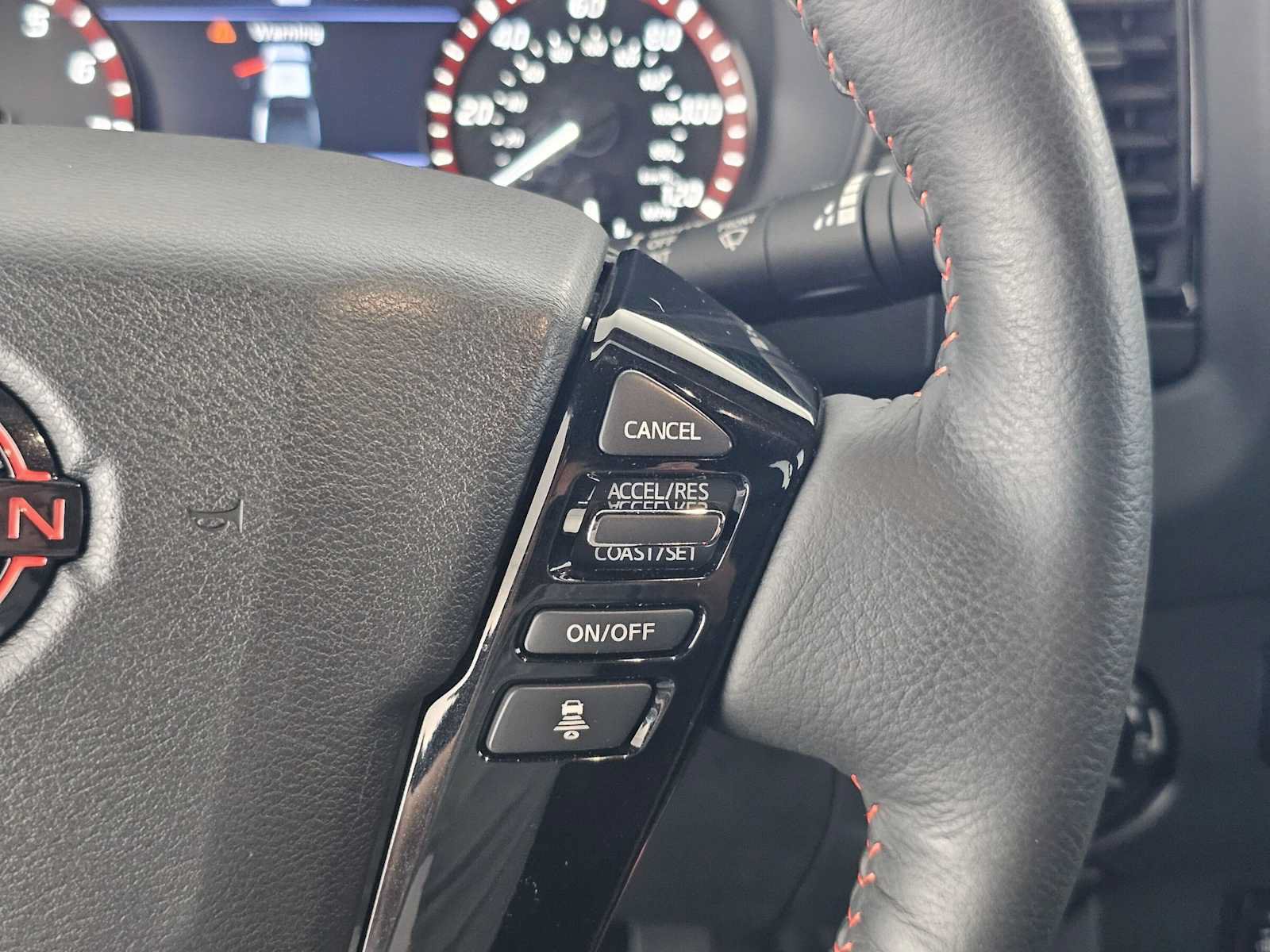 Used 2024 Nissan Frontier PRO-4X w/ Pro Premium Package AWD/4WD image 29