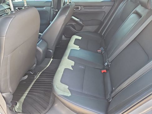 Used 2025 Honda Civic Sport image 18