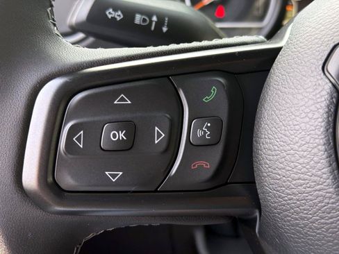 New 2026 Jeep Wrangler Unlimited Rubicon AWD/4WD image 18
