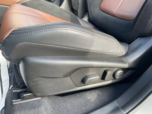 Certified 2025 Subaru Forester Touring image 29