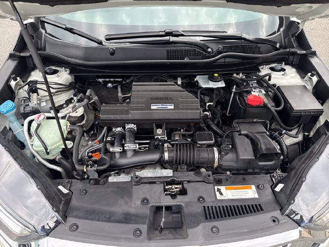 Used 2018 Honda CR-V Touring image 22