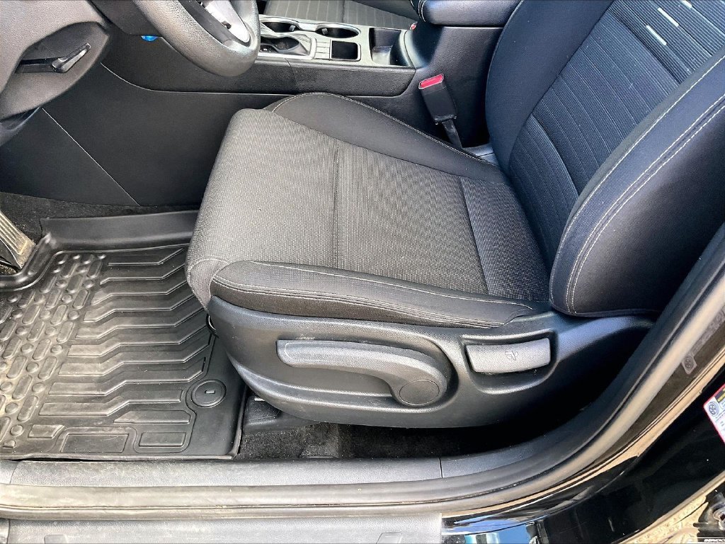 Used 2018 Kia Sportage LX AWD/4WD image 33