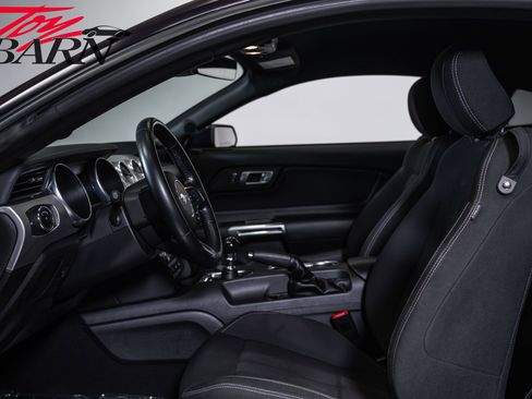 Used 2023 Ford Mustang GT RWD image 24