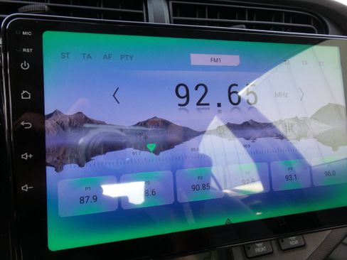 Used 2013 Toyota Prius C One FWD image 54