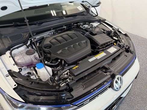 New 2026 Volkswagen Golf AWD/4WD image 48