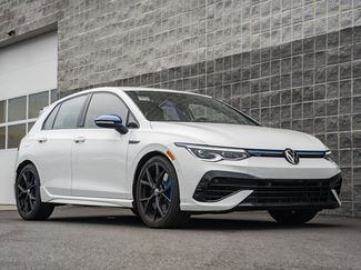 Used 2023 Volkswagen Golf 20th Anniversary Edition video 2