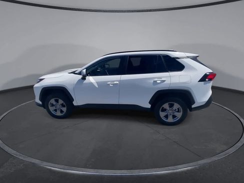 Certified 2024 Toyota RAV4 XLE w/ Weather Package AWD/4WD image 5