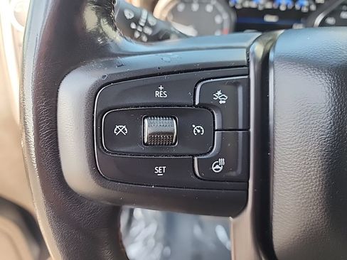 Used 2021 GMC Sierra 1500 AT4 w/ Technology Package AWD/4WD image 14