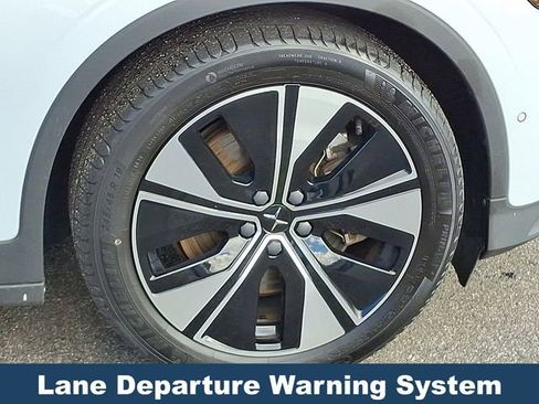 Used 2023 Polestar Polestar 2 Long Range Dual Motor w/ Pilot Pack image 10