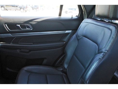 Used 2018 Ford Explorer Sport w/ Equipment Group 401A image 14