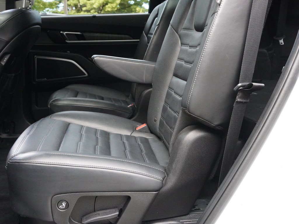 Used 2024 Kia Telluride SX Prestige AWD/4WD image 35