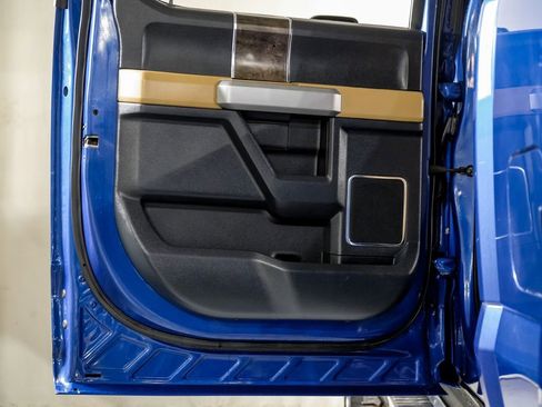 Used 2022 Ford F250 Lariat w/ Lariat Ultimate Package image 36