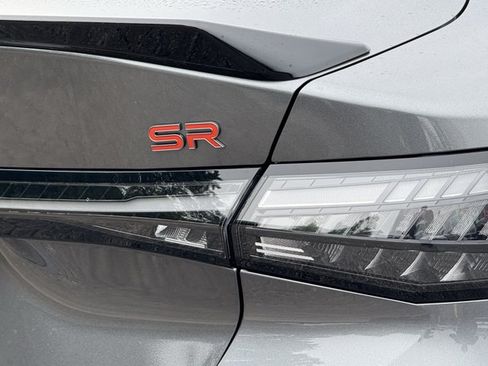 New 2026 Nissan Sentra SR w/ SR Premium Package FWD image 19