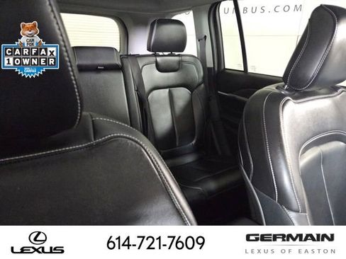Used 2022 Jeep Grand Cherokee Limited image 21