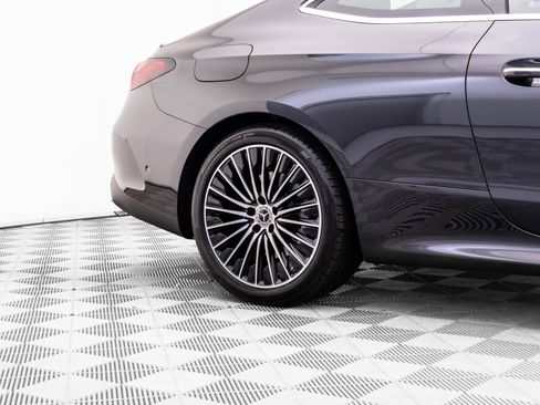 New 2026 Mercedes-Benz CLE 450 4MATIC Coupe image 34