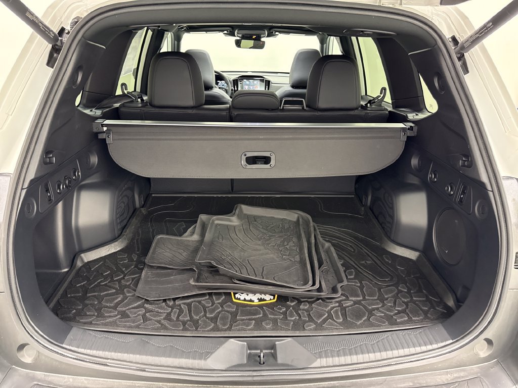 Certified 2026 Subaru Forester Wilderness AWD/4WD image 29