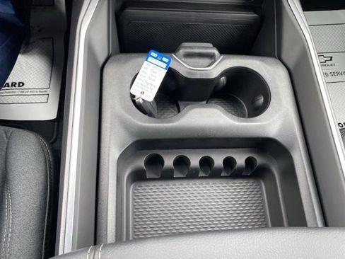 New 2026 RAM 1500 Big Horn image 26