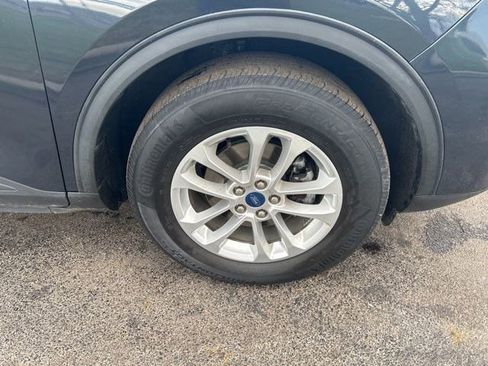 Used 2022 Ford Escape SE w/ Cold Weather Package AWD/4WD image 39