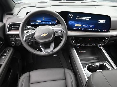 New 2026 Chevrolet Tahoe LT w/ Comfort Package image 17