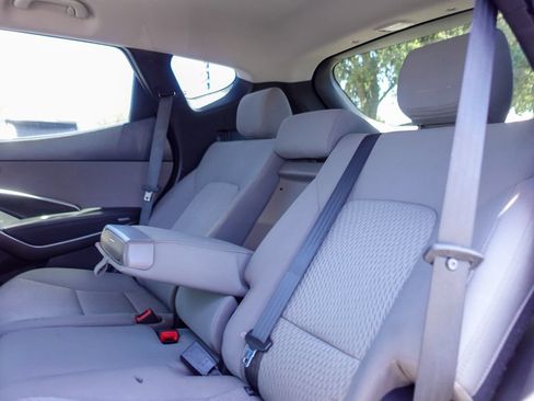 Used 2018 Hyundai Santa Fe Sport AWD/4WD image 23