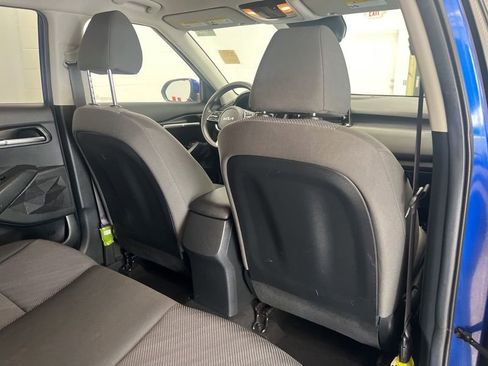 Certified 2022 Kia Seltos LX AWD/4WD image 11