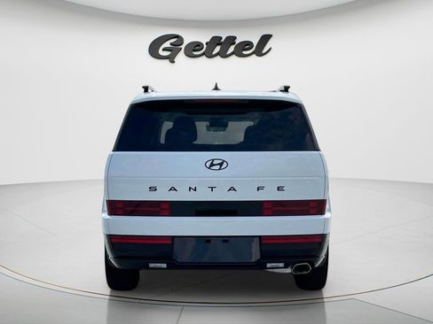 Used 2025 Hyundai Santa Fe Calligraphy image 6
