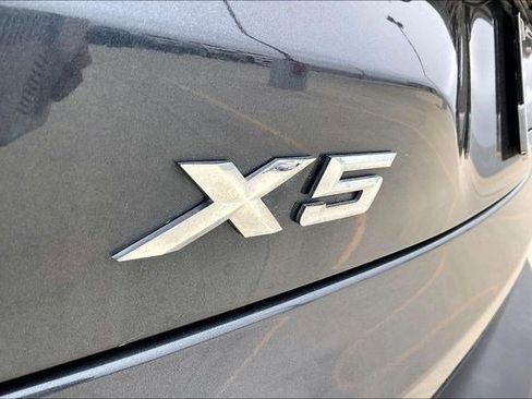 Used 2022 BMW X5 xDrive40i w/ Luxury Seating Package image 8