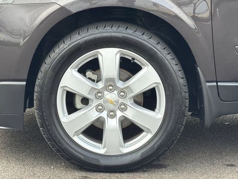 Used 2017 Chevrolet Traverse LT w/ Traveler's Package image 25